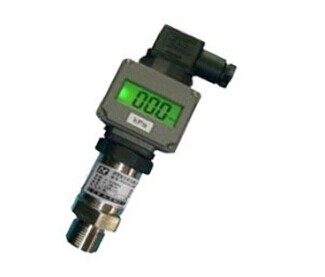 上海隆旅PTL503S數(shù)顯壓力變送器