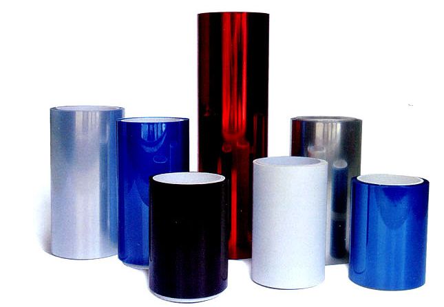 離型膜、PET離型膜、PTFE離型膜、ETFE離型膜、PE阻膠膜