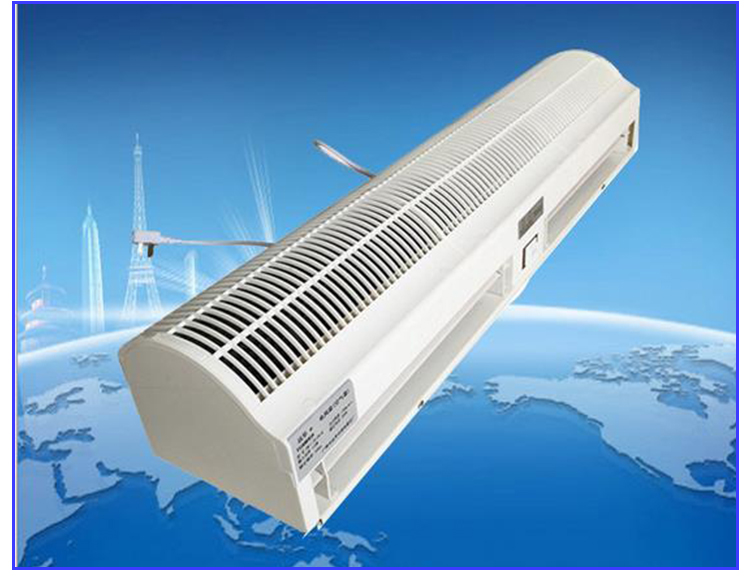 0.9米至1.5米遠華鉆石空氣幕價格