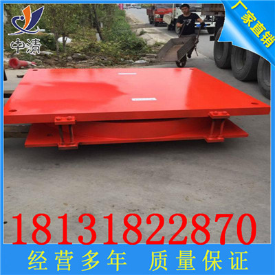 橋梁建筑用單向滑移支座 滑動支座