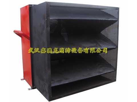 澳龍PF（S）4高倍數(shù)泡沫產(chǎn)生器