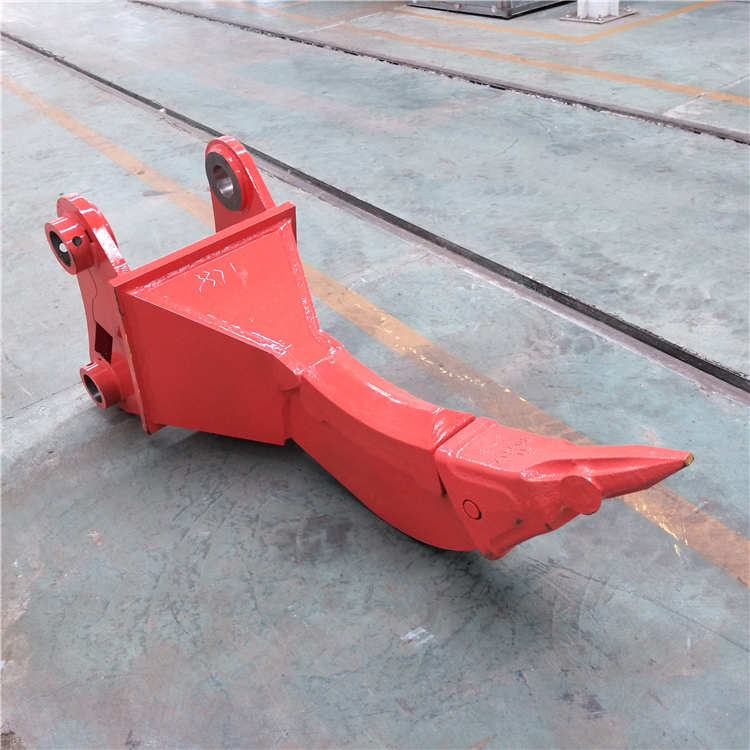 挖機(jī)巖石松土勾 加強(qiáng)型松土器