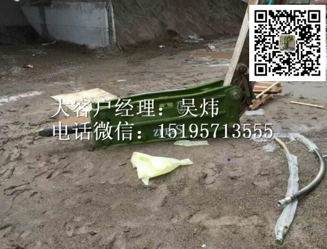 工兵破碎錘?炮頭?韓國破碎錘 搗錘?挖機(jī)破碎錘?T50釬桿70mm
