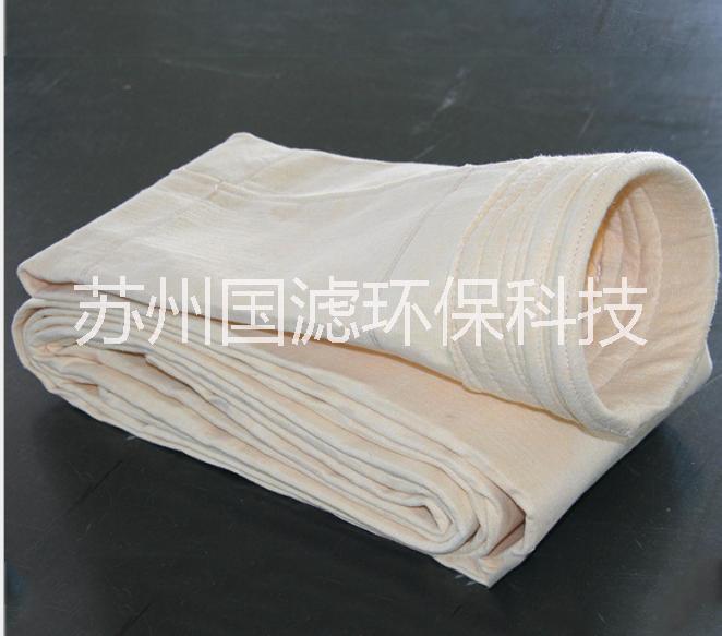 玻璃纖維除塵布袋 工業(yè)用除塵袋 免費(fèi)打樣 可定制規(guī)格 長(zhǎng)壽命*-國(guó)濾環(huán)保
