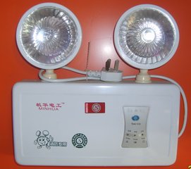 供應(yīng)東莞雙頭應(yīng)急燈批發(fā) 桂安消防應(yīng)急燈廠家  順德桂安消防應(yīng)急燈