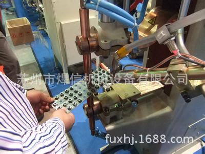 懸掛點焊機、DN2-25一體懸掛式點焊機、箱體點焊機、工頻懸掛焊 手持式一體懸掛式點焊機箱體