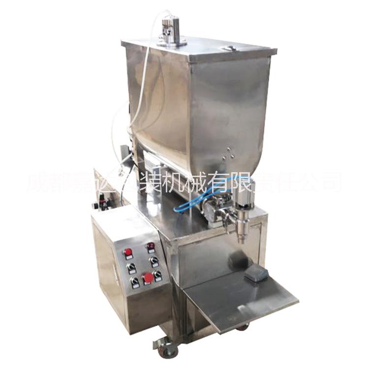 半自動(dòng)灌裝機(jī) 供應(yīng)半自動(dòng)灌裝機(jī) 半自動(dòng)灌裝機(jī)廠家價(jià)格 半自動(dòng)灌裝機(jī)報(bào)價(jià)