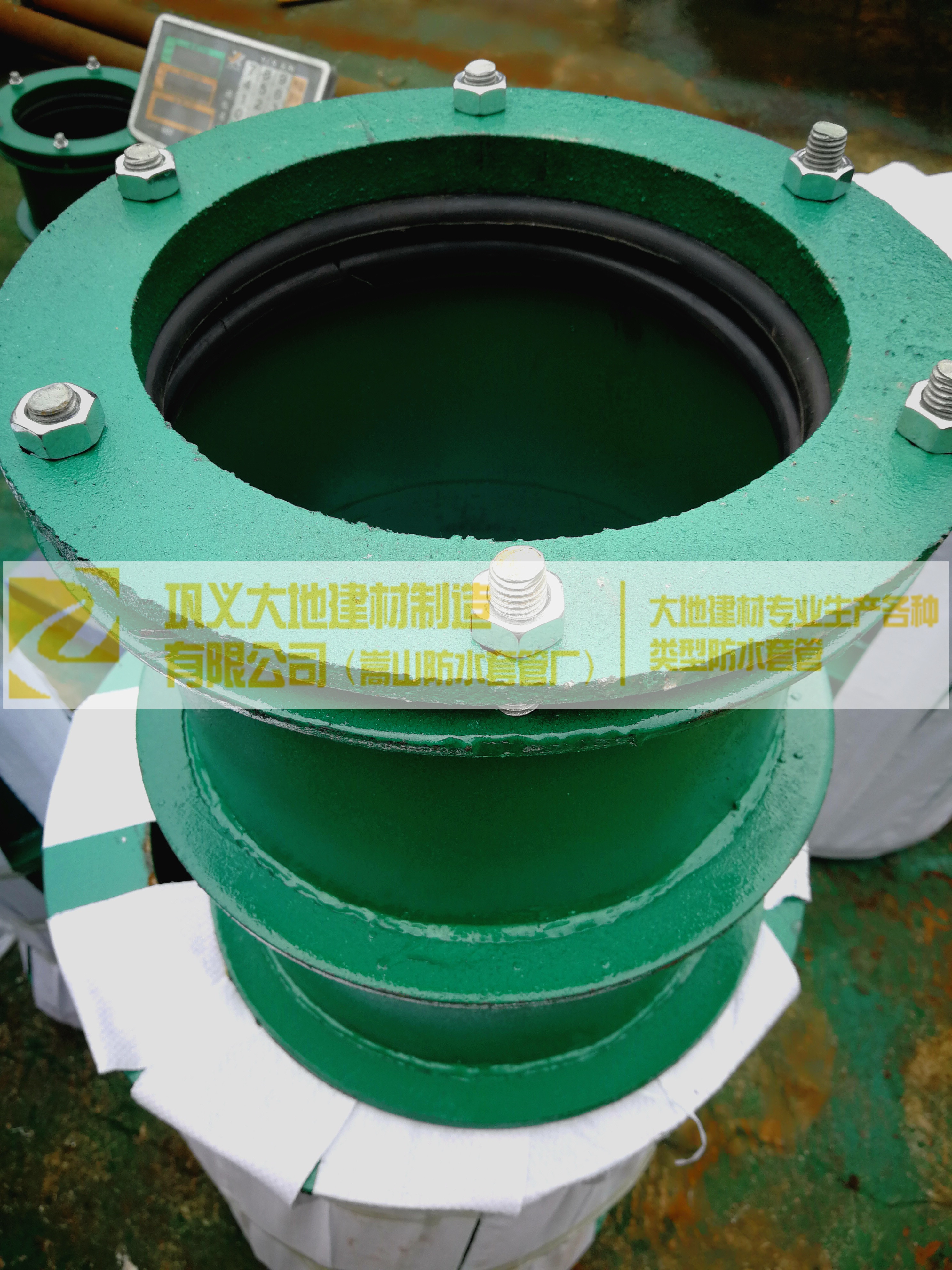 供應(yīng)銅陵DN700結(jié)實耐用柔性防