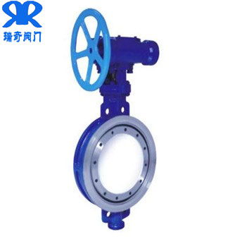 德標(biāo)對(duì)夾蝶閥  DIN373H德標(biāo)對(duì)夾蝶閥