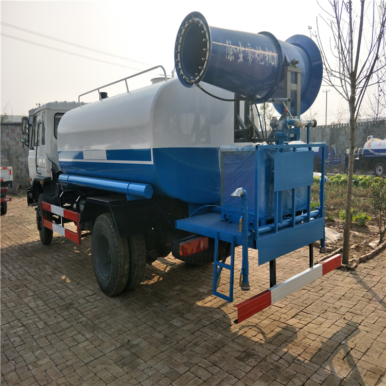 濱州5噸灑水車價(jià)格