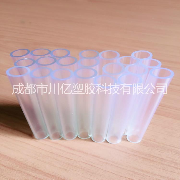四川軟PVC透明管 PVC軟管  透明管 PVC透明管 軟管