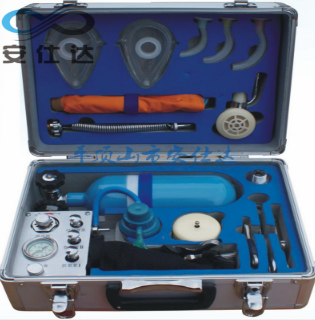 MZS-30自動蘇生器