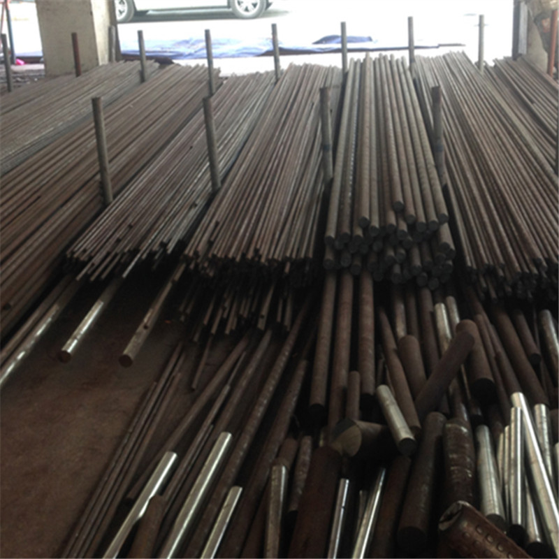 江蘇420不銹鋼圓棒-1cr13圓棒廠家-420不銹鋼酸洗棒價格