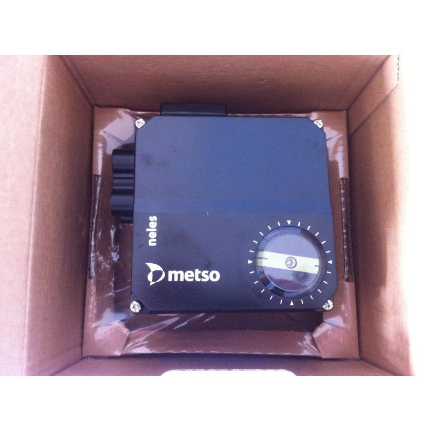 芬蘭MESTO美卓定位器NE72