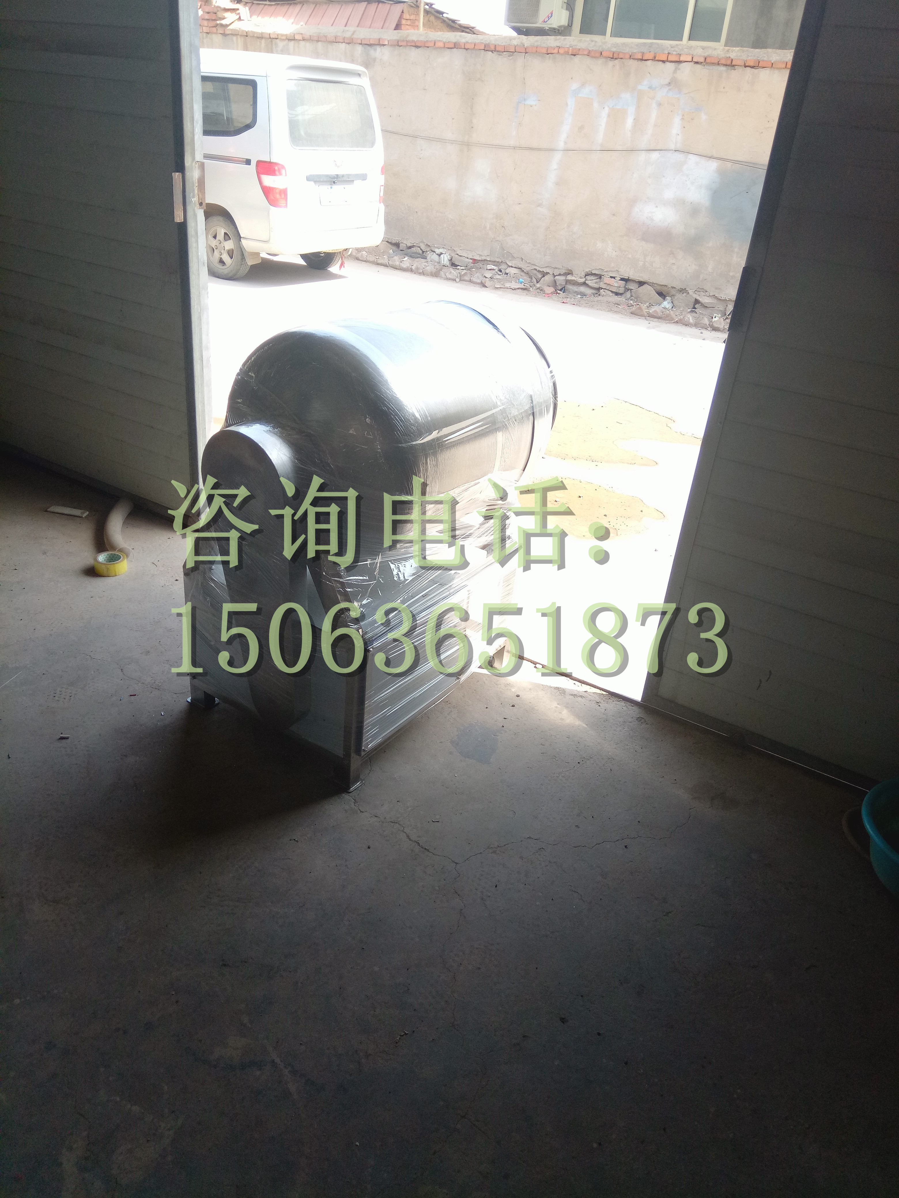 真空滾揉機 真空滾揉機 滾揉機設(shè)備廠家 全自動真空滾揉 食品設(shè)備