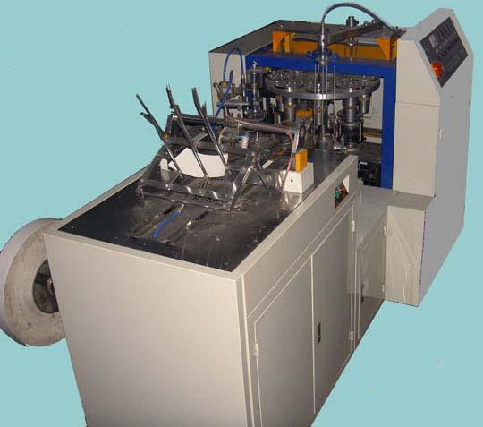 自動(dòng)紙杯成型機(jī) 紙碗紙杯機(jī)