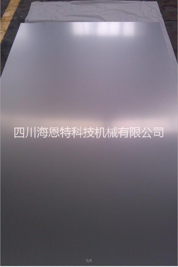 成都不銹鋼表面處理噴砂機(jī)