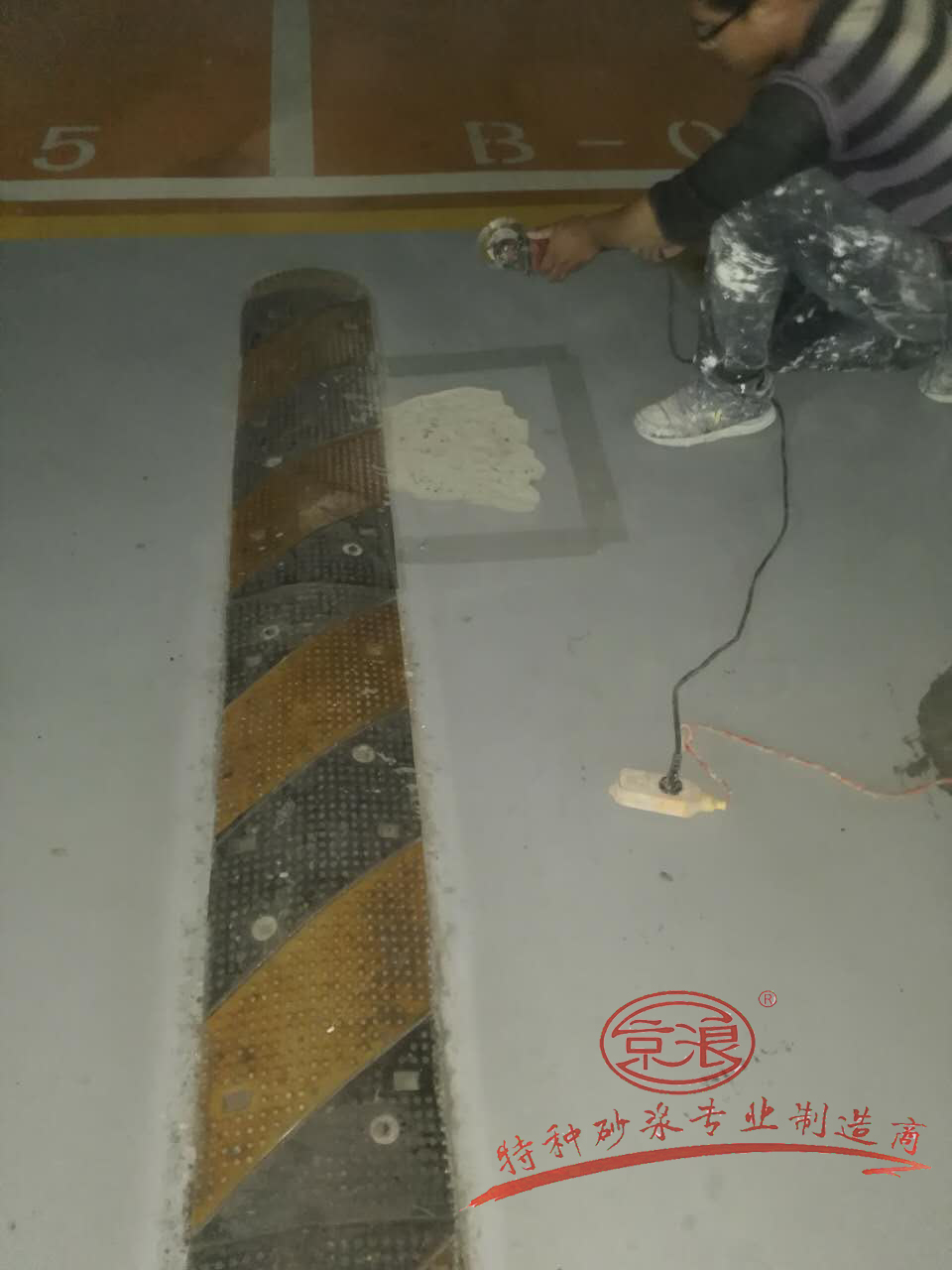 黑龍江混凝土修補(bǔ)方案廠家直銷 哈爾濱混凝土修復(fù)料 混凝土修復(fù)料廠家 混凝土修補(bǔ)料