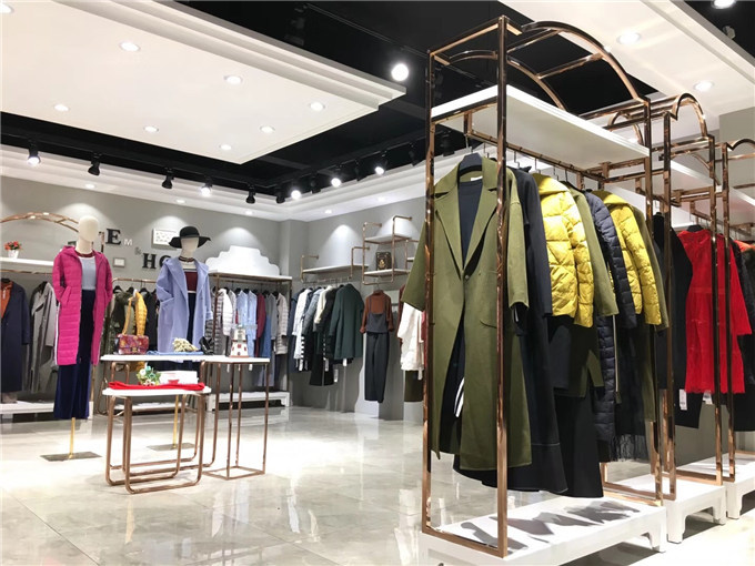 供應(yīng)佐色品牌折扣女裝批發(fā)品牌折扣店進貨渠道