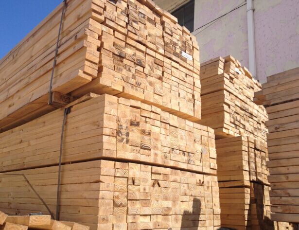 澳松建筑木方、澳松建筑木材