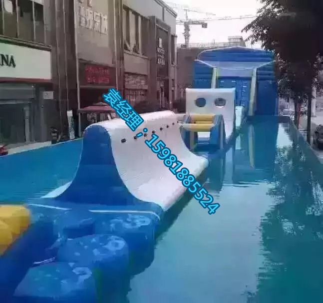 水上闖關出租租賃    勇者智力水上闖關出租      水上闖關活動價格出售