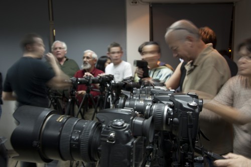 時空扭轉拍照/凍結時間拍攝租賃