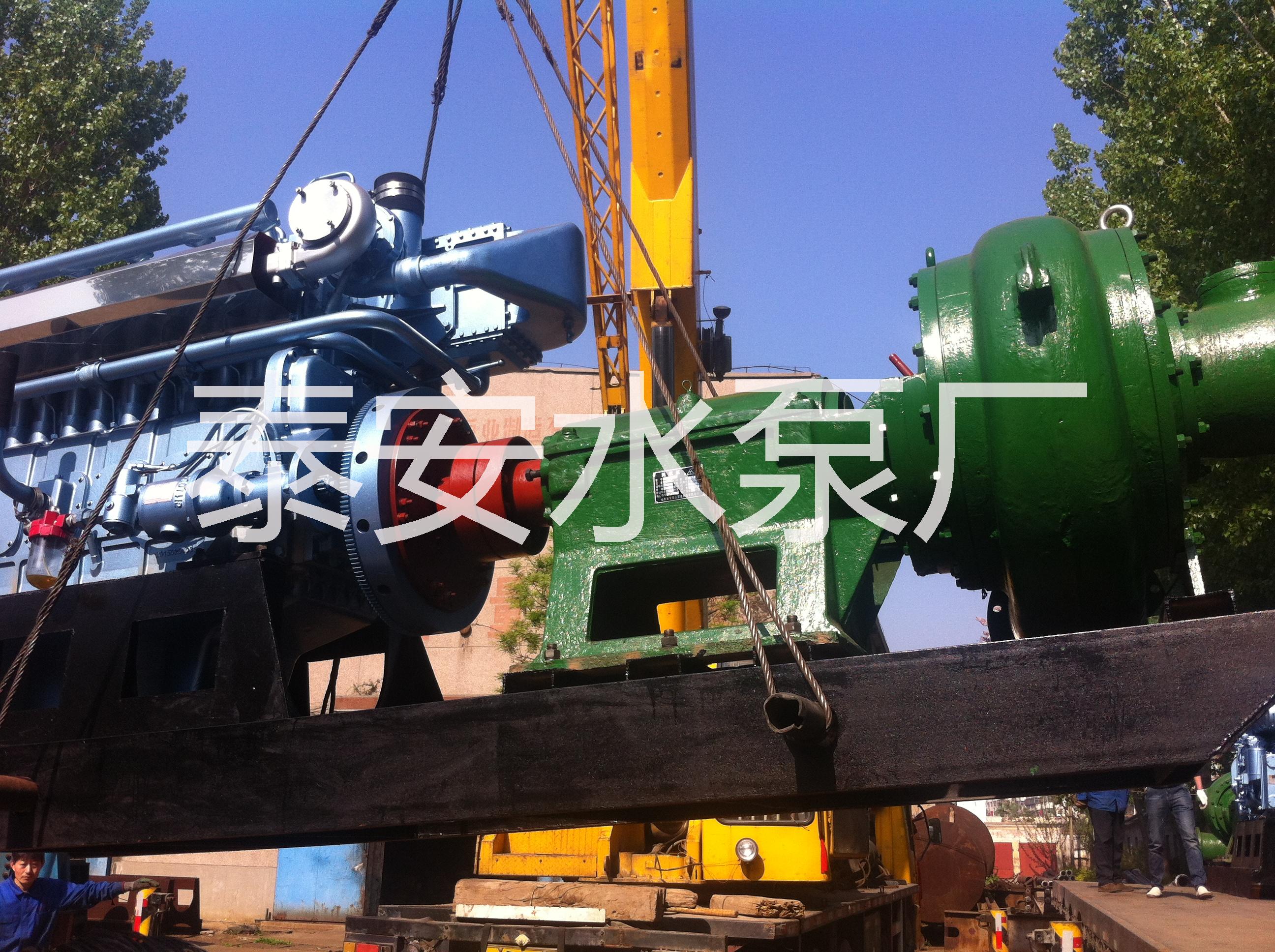 250EPN-30泥漿泵，泰安泥漿泵