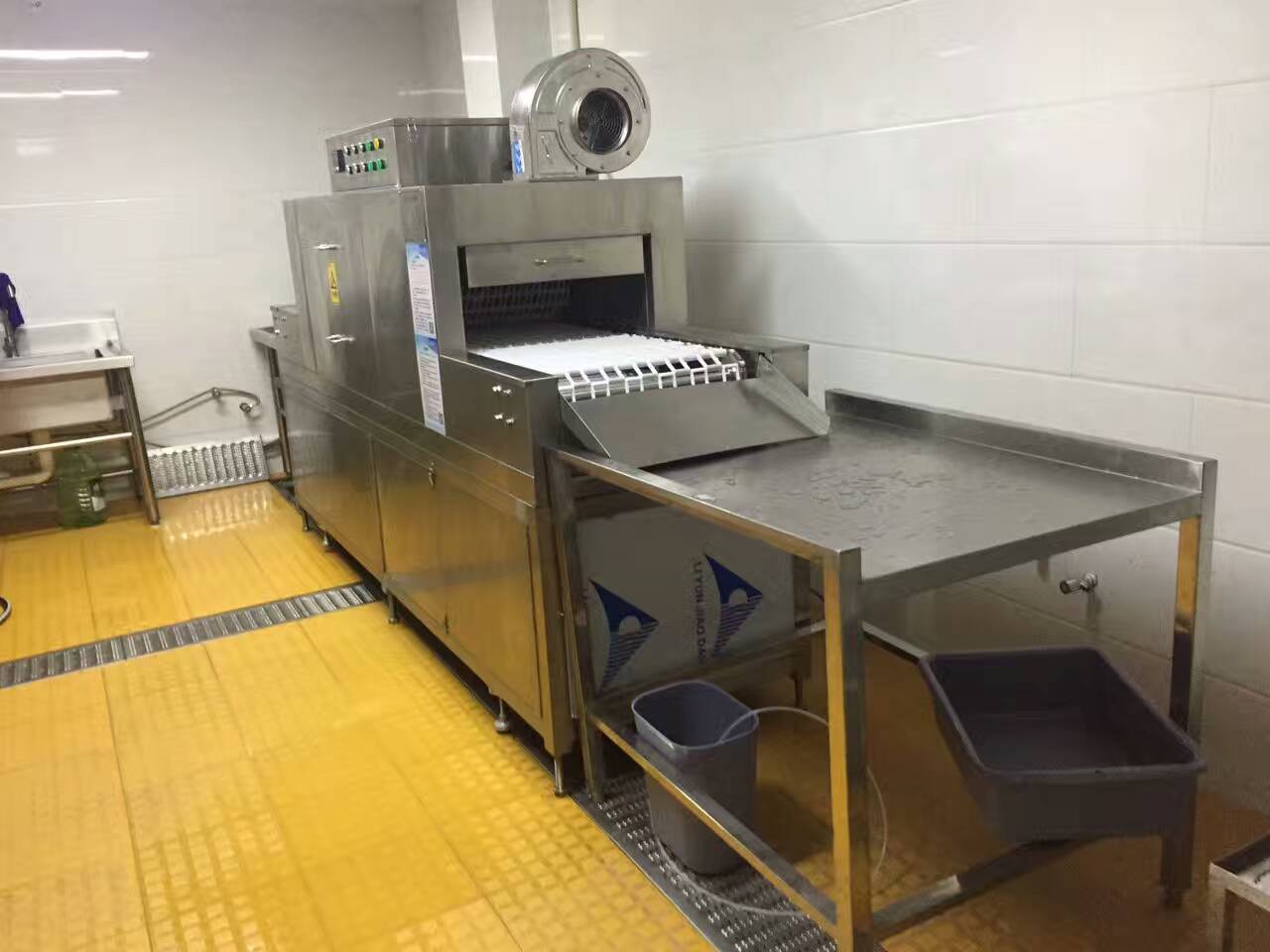 上海 全自動商用洗碗機  上海 全自動商用洗碗機及耗材