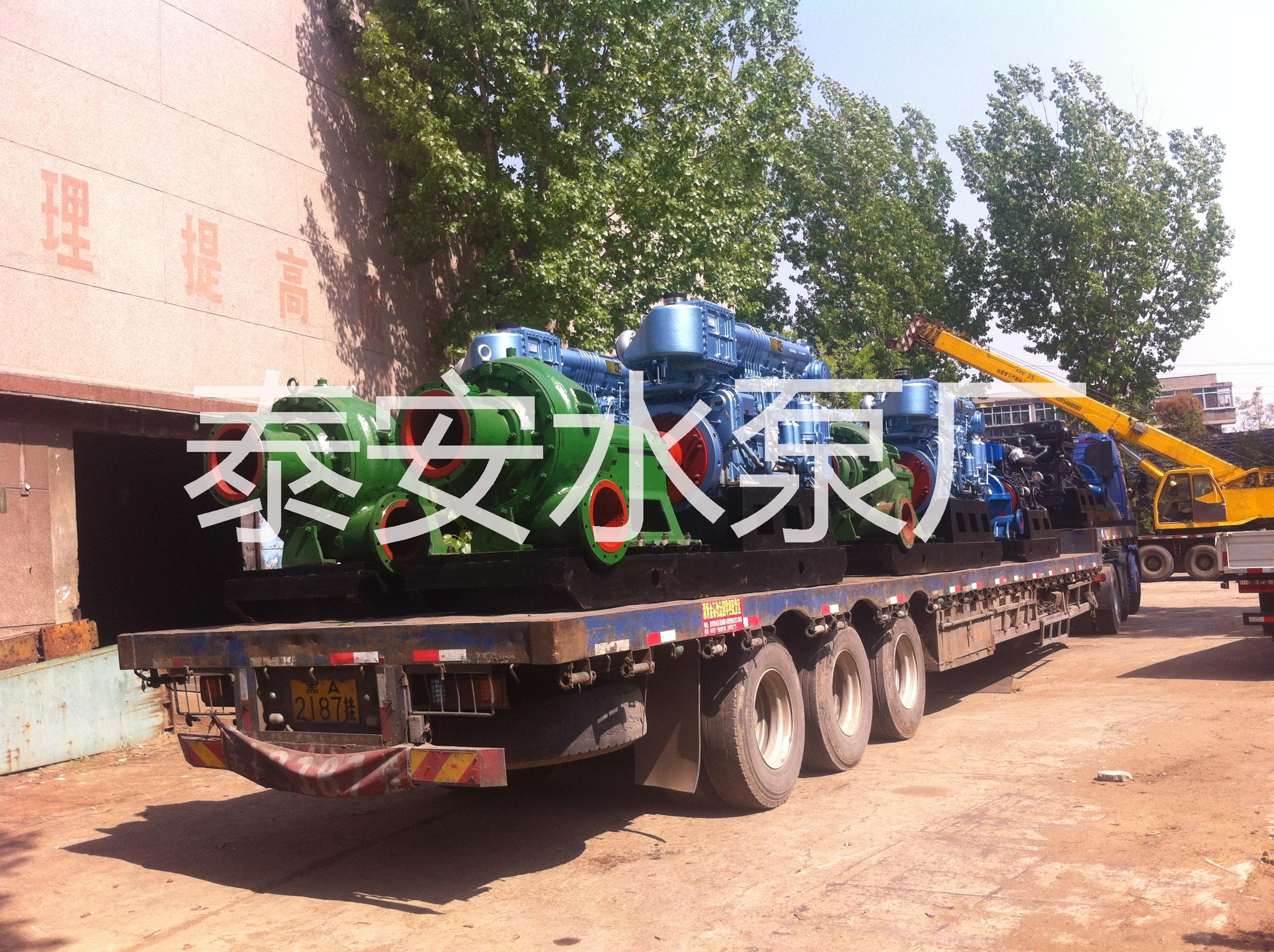 供應(yīng)250EPN-24，船用吸砂泵，大型抽砂泵