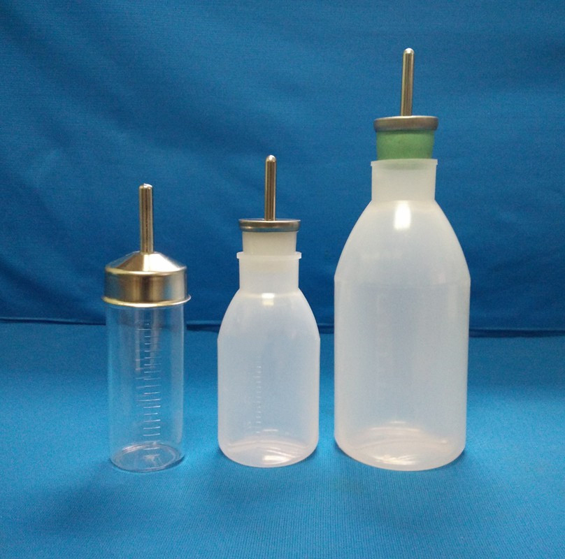 小鼠飲水壺 小鼠飼養(yǎng)水壺 智科儀器