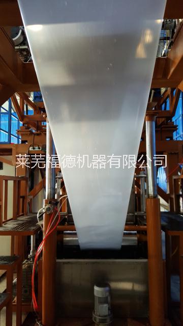 FD-BM2500-POF-5R-5ZH 高速、全自動(dòng)、低能耗、傻瓜型五層POF熱收縮膜吹膜機(jī)