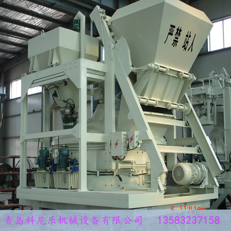 供應(yīng)科尼樂(lè)陶瓷攪拌機(jī) 立軸行星式攪拌機(jī)廠家