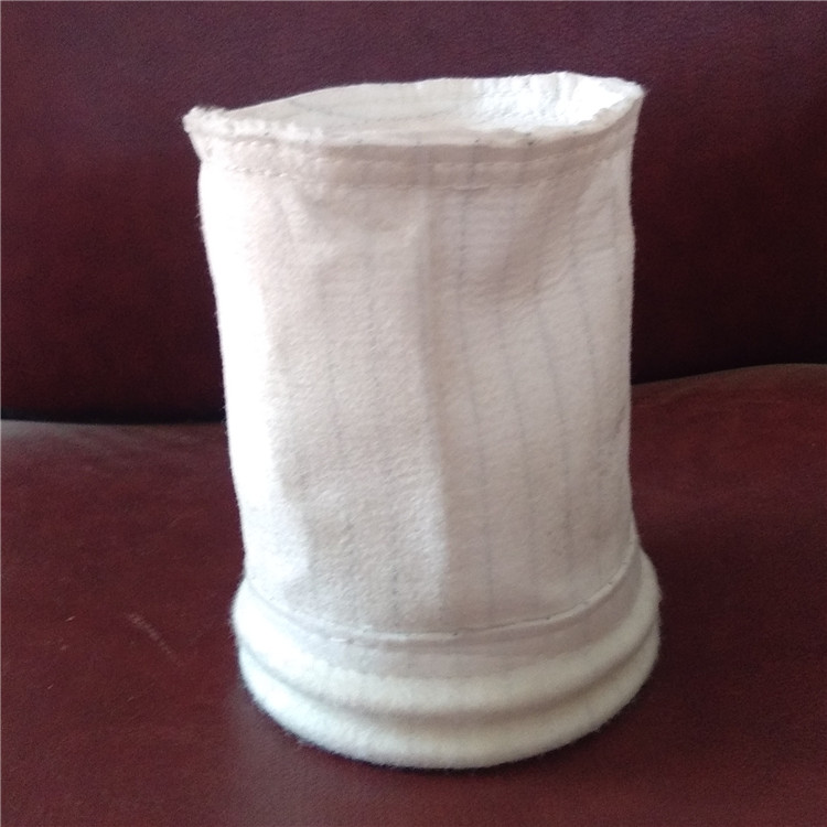 除塵布袋滌綸防靜電除塵布袋pps濾袋