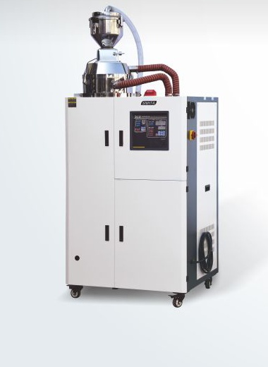 中山信泰機械除濕干燥送料組合廠