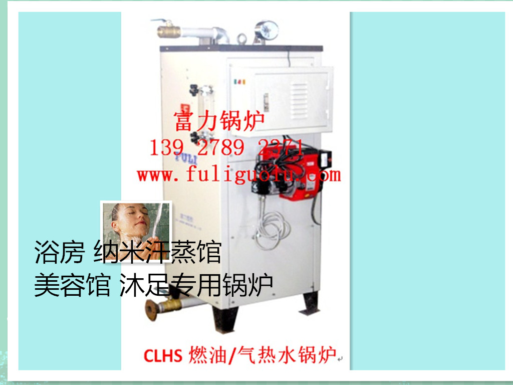 發(fā)酵罐反應(yīng)釜硫化罐50公斤蒸發(fā)器*富力富溢蒸汽燃油燃?xì)?0公斤鍋爐