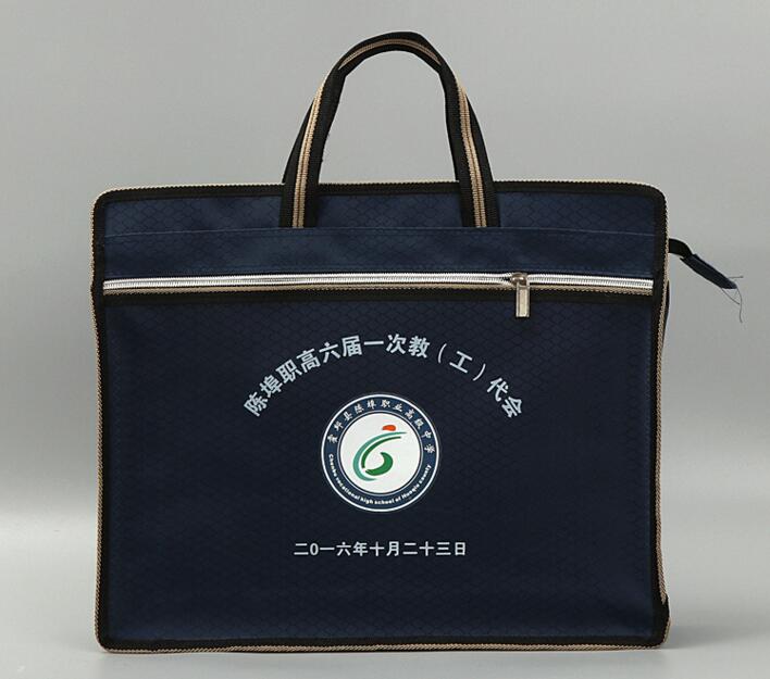 廠家供應經濟普查文件袋 資料袋