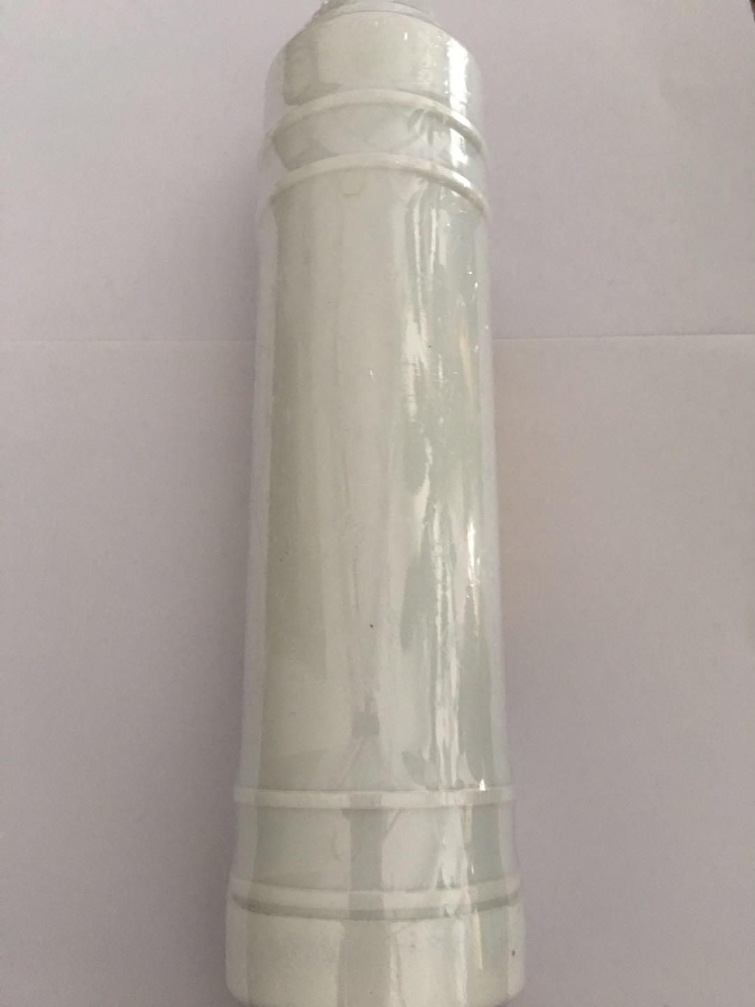 一體式CTO 快接碳棒前置濾芯 壓縮炭芯