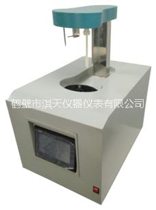 微機全自動升降量熱儀