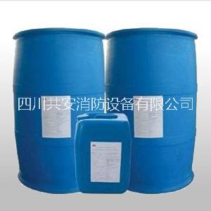 四川成都重慶 3％6％抗溶性合成泡沫滅火劑廠家
