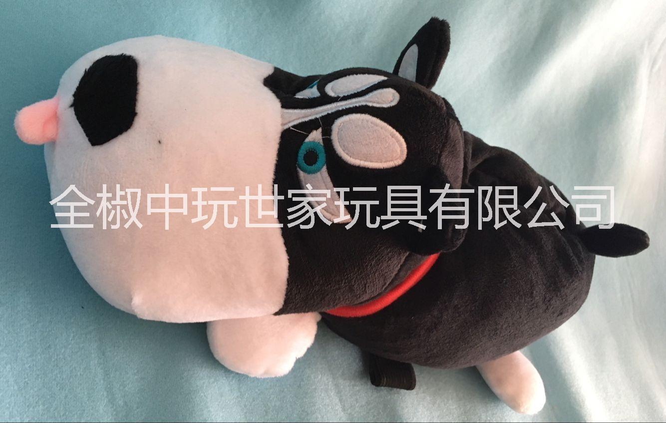 毛絨玩具廠1  毛絨玩具加工