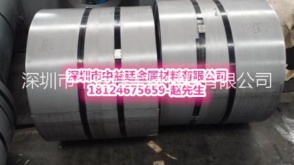 TP304對應(yīng)日本SUS304不銹鋼； 美標(biāo)TP304不銹鋼帶