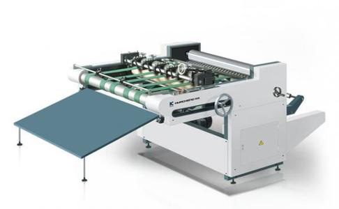 水性拉紙分切機(jī) 專業(yè)生產(chǎn)自動分切機(jī)、軟包裝