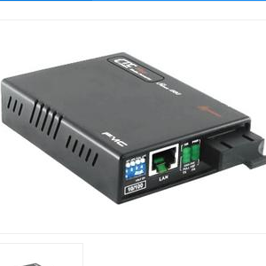 供應(yīng)CTC FMC-10-100-FC20B 光纖收發(fā)器