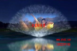 深圳水霧投影，深圳水霧投影工程服務(wù)，深圳水霧投影工程報價，深圳水霧投影工程