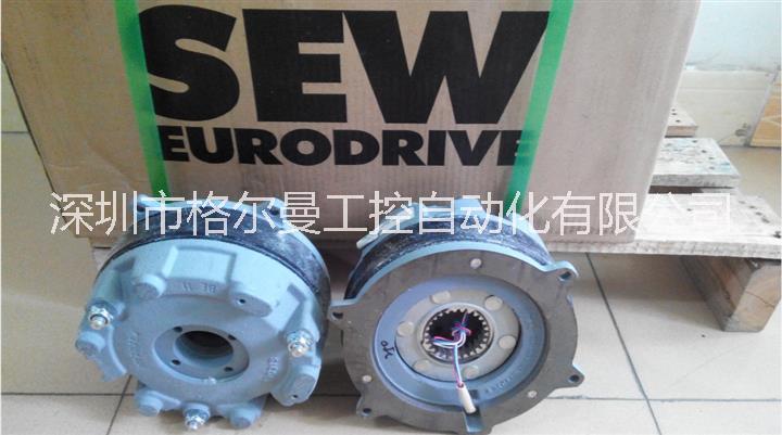 德國(guó)SEW電機(jī)制動(dòng)器BMG05(5NM230AC)NO:8670978用于電機(jī)DT71/80現(xiàn)貨庫(kù)存*