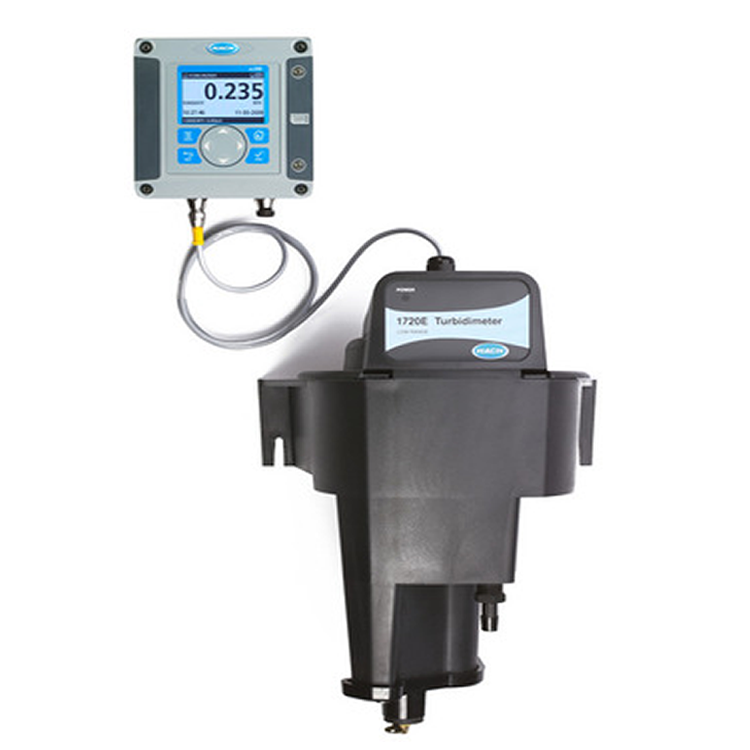 哈希溶解氧分析儀Polymetron 958  水分析儀 哈希Polymetron 958