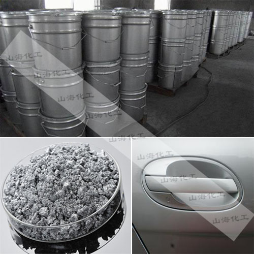 又閃又亮仿電鍍鋁銀漿 鋁銀粉生產(chǎn)廠家