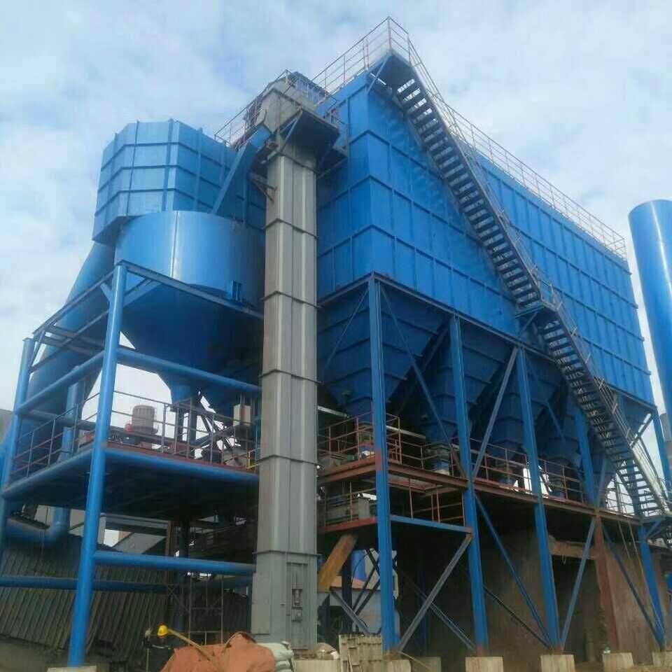 科壘HD型單機布袋除塵器專業(yè)生產(chǎn) 科壘HD型單機布袋除塵器價格，廠家直銷 HD型單機布袋除塵器