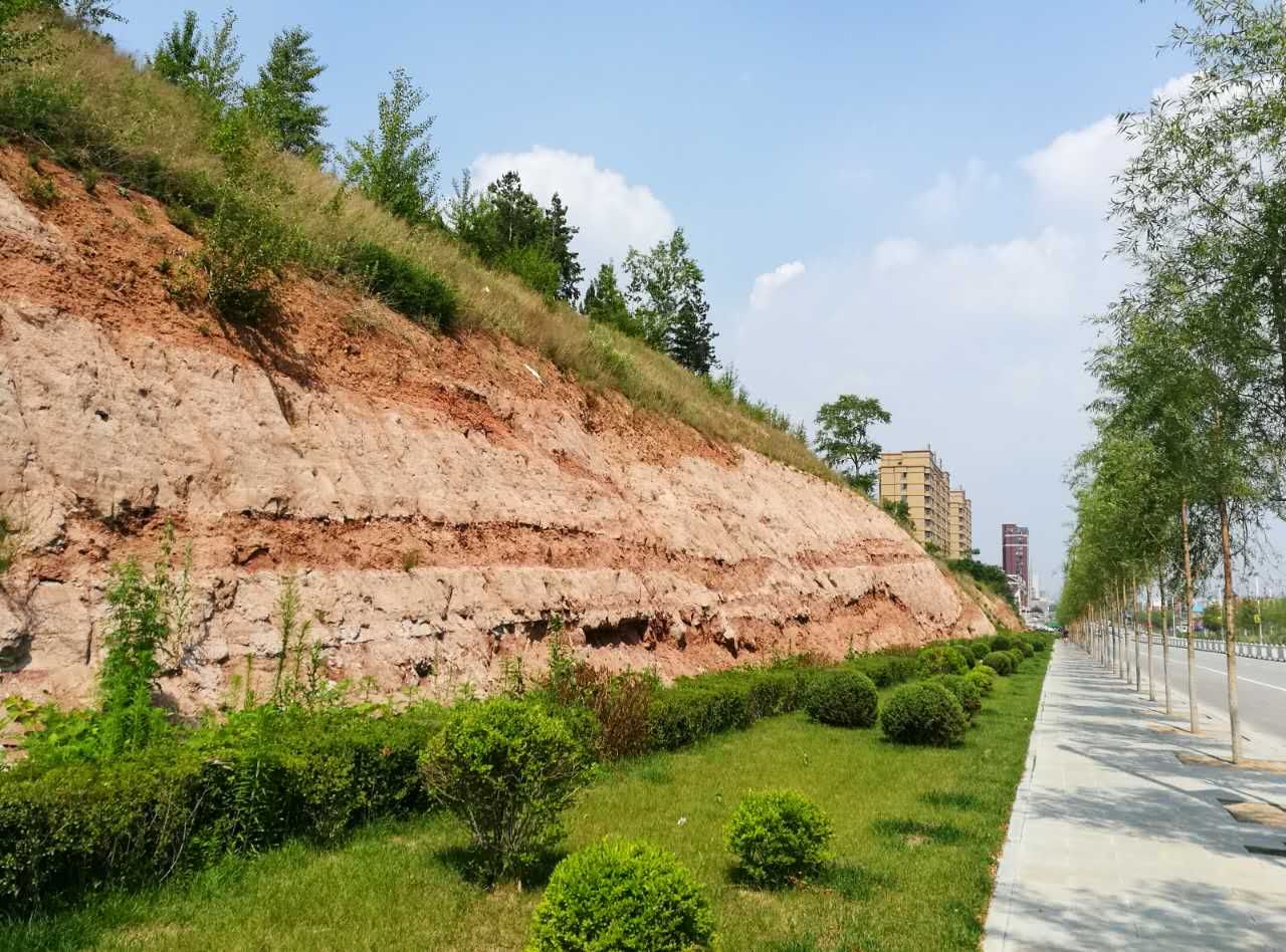 噴播綠化技術(shù)