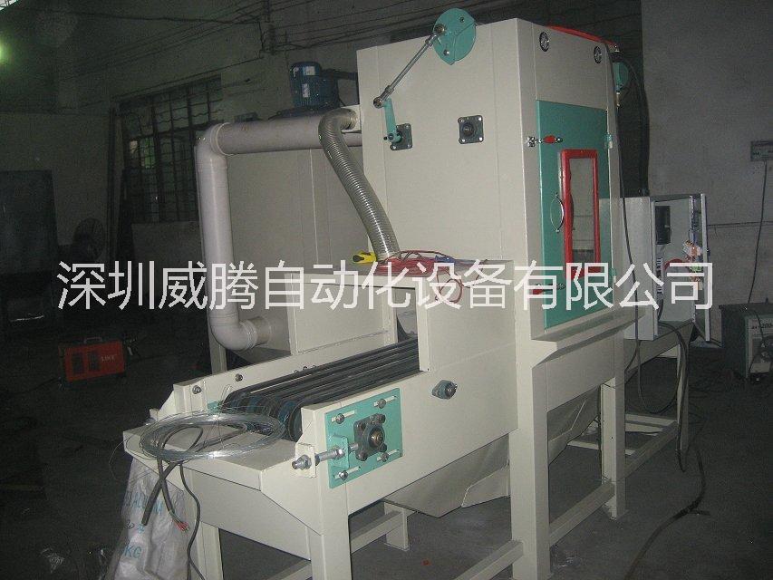廣州瓷磚背景墻噴砂機生產廠家